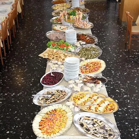 Peselli 3* Marina di Massa